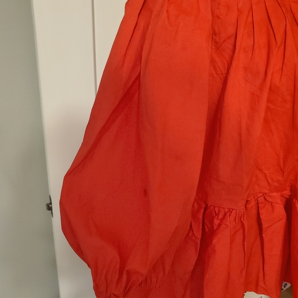 Meet Me In Santorini Top-NWT - Picture 4 of 10